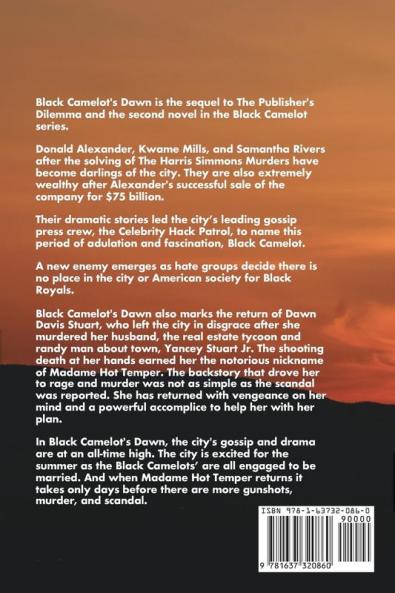 Black Camelot's Dawn
