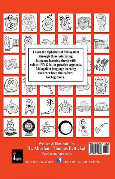 Malayalam Learning Made Easy