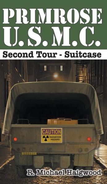 Primrose U.S.M.C. Second Tour: Suitcase