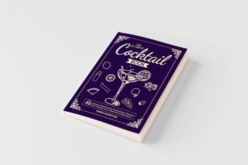 The Ultimate Cocktail Book