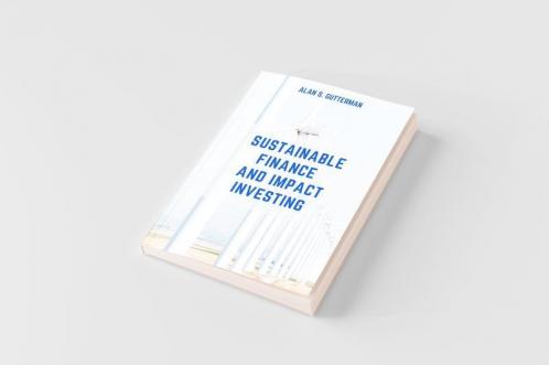 Sustainable Finance and Impact Investing