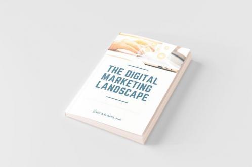 The Digital Marketing Landscape