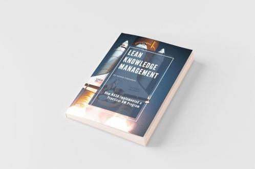 Lean Knowledge Management