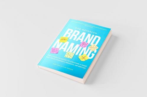 Brand Naming