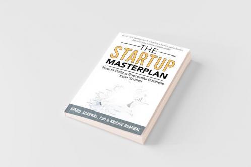 The StartUp Master Plan