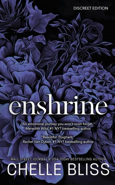 Enshrine