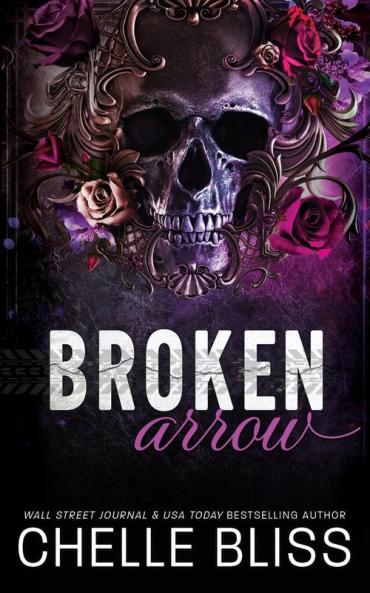 Broken Arrow