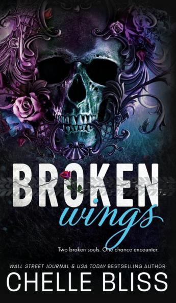 Broken Wings