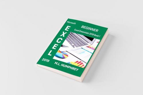 Excel 2019 Beginner