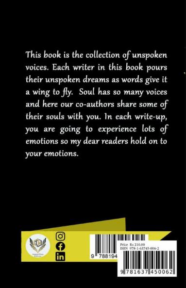Voice of The Soul