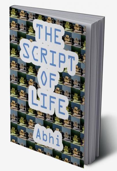 THE SCRIPT OF LIFE : #TSoL