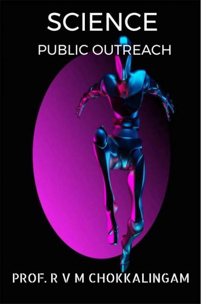 Science : Public Outreach