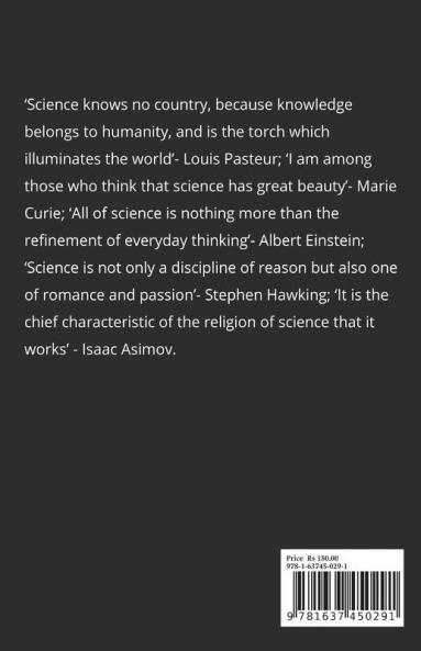 Science : Public Outreach