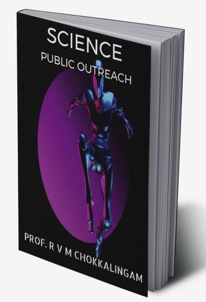 Science : Public Outreach