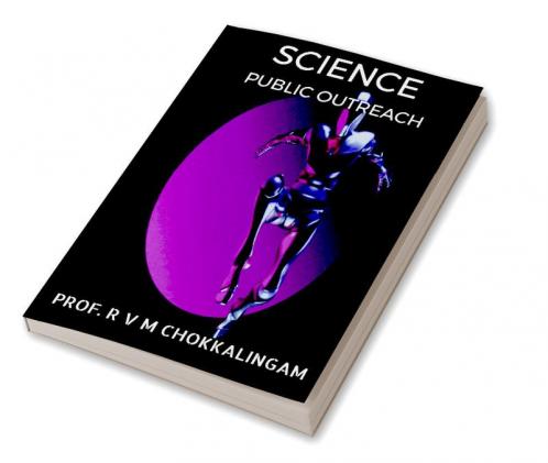 Science : Public Outreach