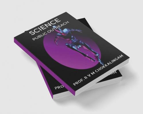Science : Public Outreach