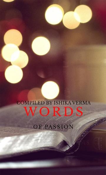 WORDS OF PASSION