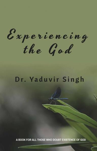 Experiencing The God