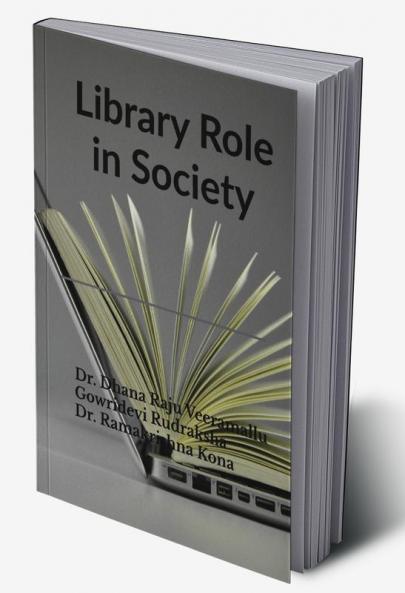 Library Role in Society