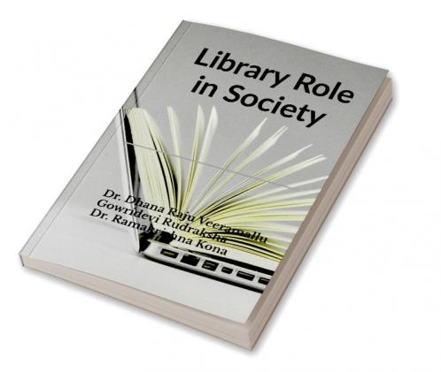 Library Role in Society