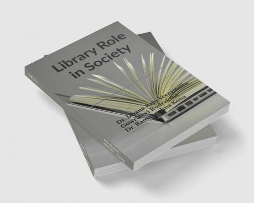Library Role in Society