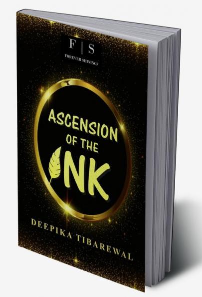 Ascension Of The Ink