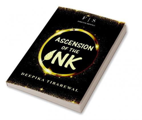 Ascension Of The Ink