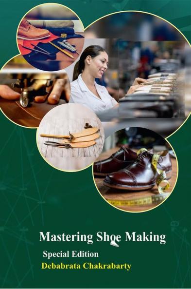 Mastering Shoe Making : Special Edition