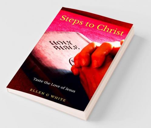 Steps to Christ