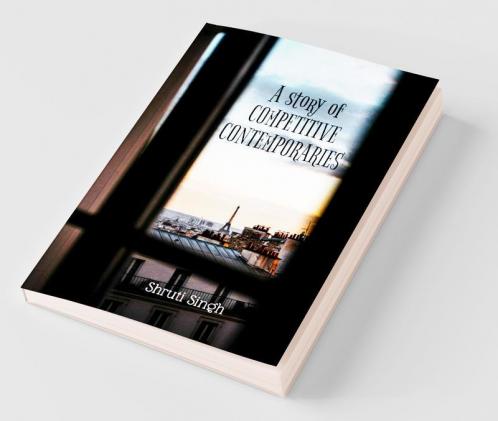 Competitive Contemporaries: Volume-1