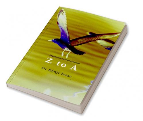 Z to A : Expressions have no grammar