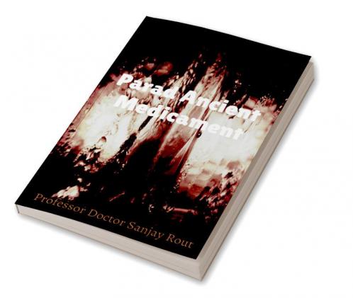 Parad Ancient Medicament