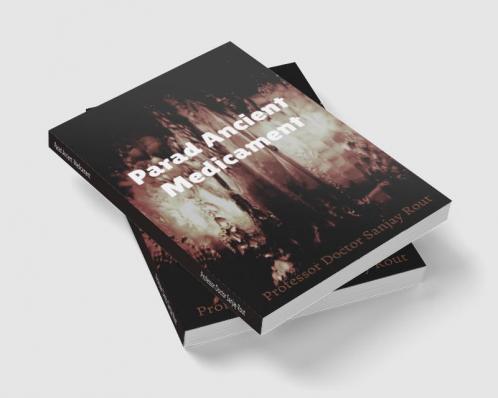 Parad Ancient Medicament