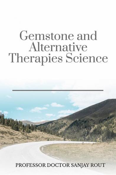 Gemstone And Alternative Therapies Science