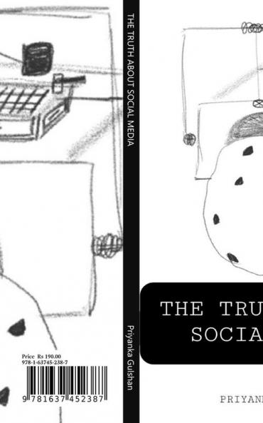 THE TRUTH ABOUT SOCIAL MEDIA