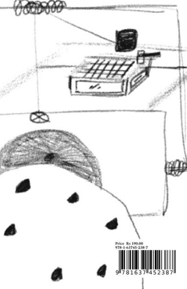 THE TRUTH ABOUT SOCIAL MEDIA