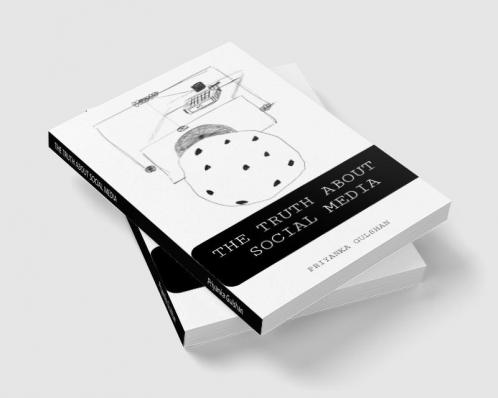 THE TRUTH ABOUT SOCIAL MEDIA