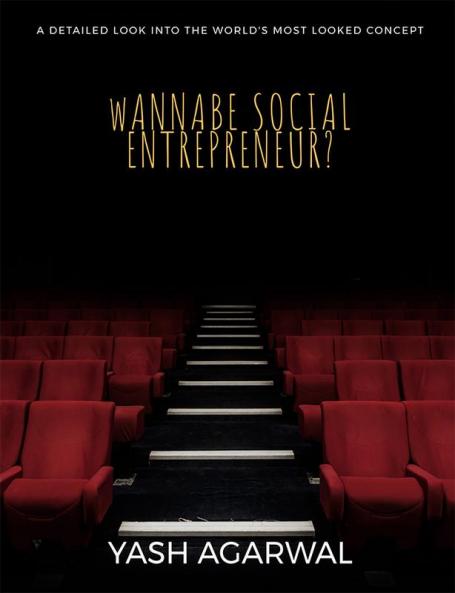 Wannabe Social Entrepreneur?