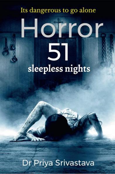 Horror 51 : Sleepless Nights