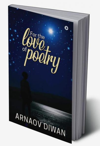 For the Love of Poetry