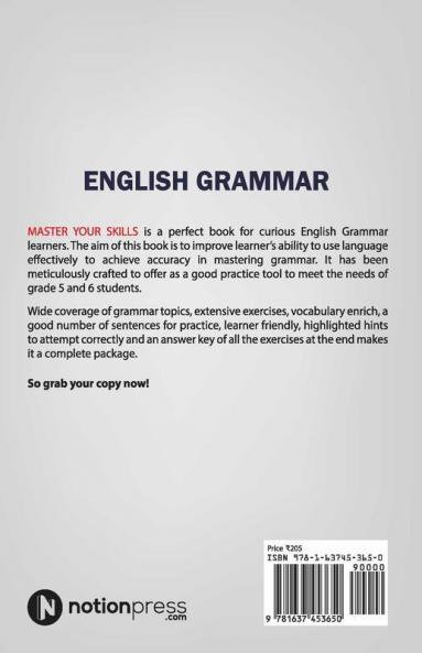 English Grammar