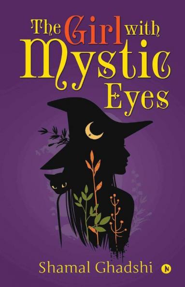 The Girl With Mystic Eyes