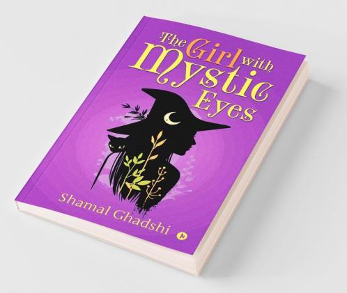 The Girl With Mystic Eyes