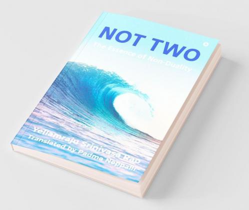 Not Two: The Essence Of Non-Duality