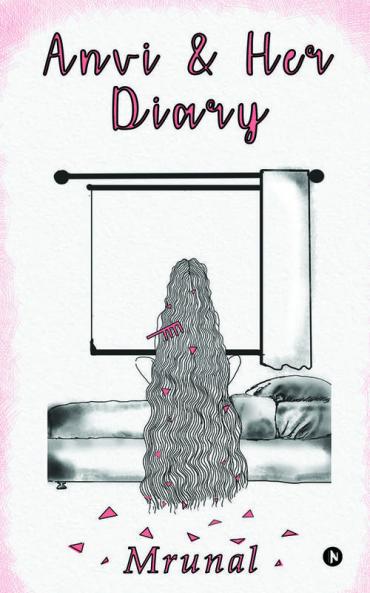 Anvi & Her Diary