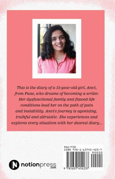 Anvi & Her Diary