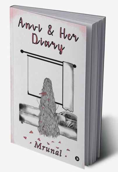 Anvi & Her Diary