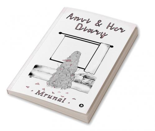 Anvi & Her Diary