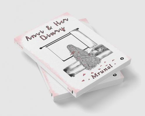 Anvi & Her Diary