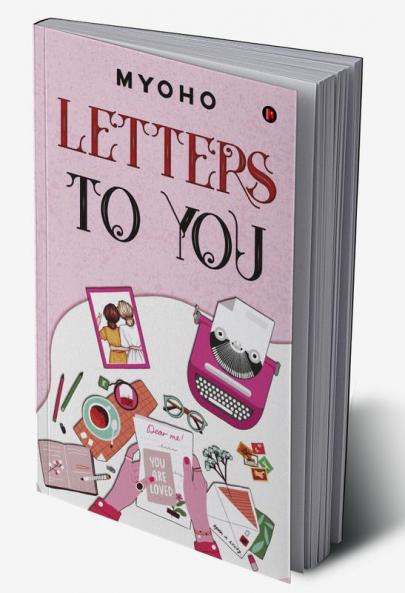 Letters To You